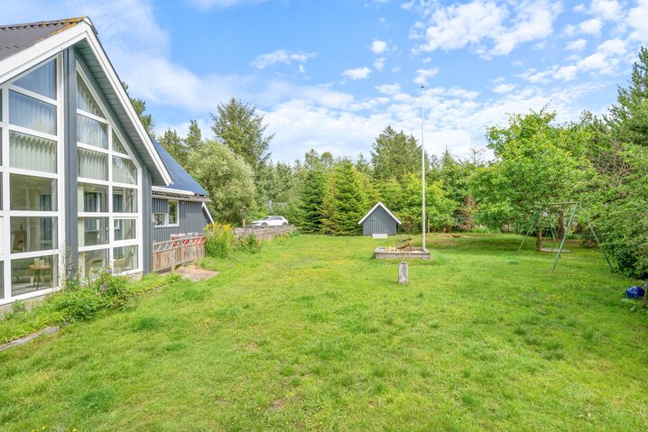 Ferienhaus 51129 in Dalen 21, Mosevrå - Bild #31