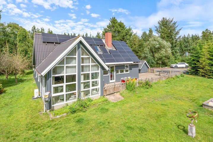 Ferienhaus 51129 in Dalen 21, Mosevrå - Bild #0