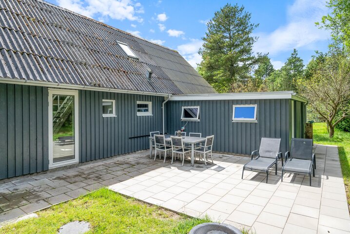 Ferienhaus 51129 in Dalen 21, Mosevrå - Bild #33