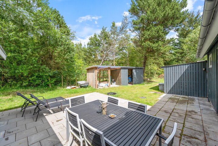 Ferienhaus 51129 in Dalen 21, Mosevrå - Bild #34