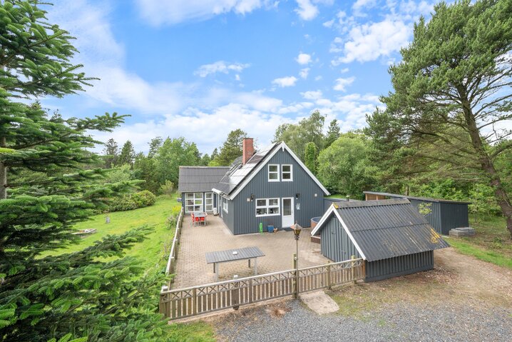 Ferienhaus 51129 in Dalen 21, Mosevrå - Bild #35