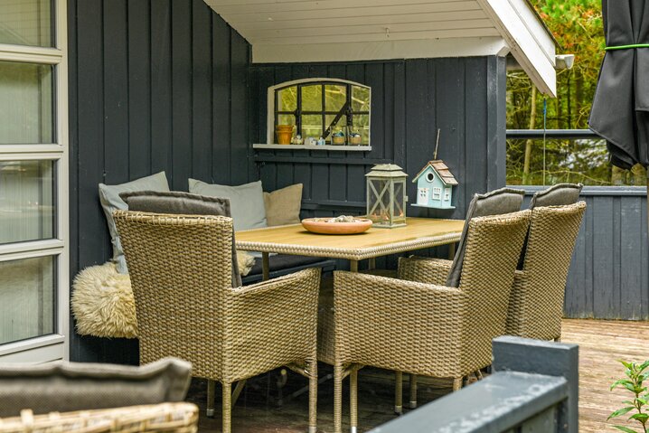 Ferienhaus 51157 in Dalen 1, Mosevrå - Bild #20
