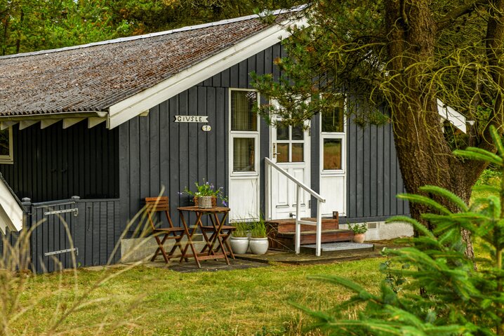 Ferienhaus 51157 in Dalen 1, Mosevrå - Bild #22
