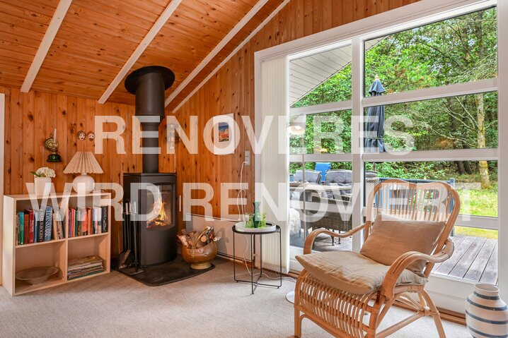 Ferienhaus 51157 in Dalen 1, Mosevrå - Bild #3