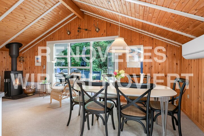 Ferienhaus 51157 in Dalen 1, Mosevrå - Bild #5