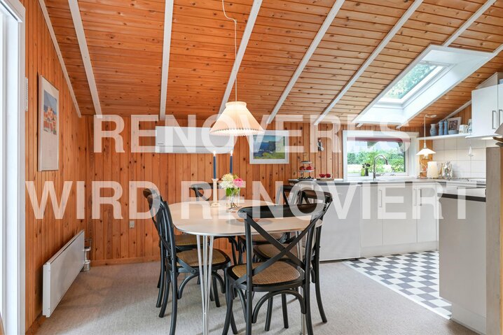 Ferienhaus 51157 in Dalen 1, Mosevrå - Bild #7