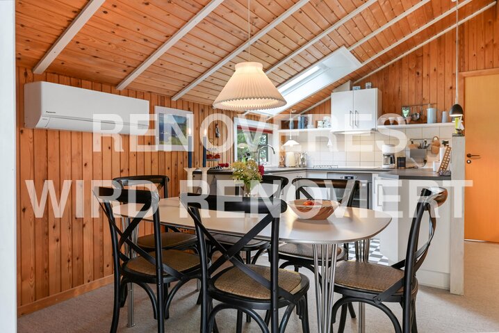 Ferienhaus 51157 in Dalen 1, Mosevrå - Bild #8