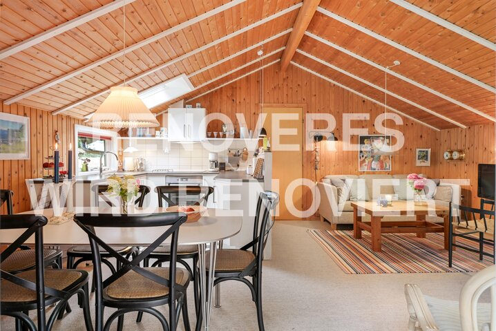 Ferienhaus 51157 in Dalen 1, Mosevrå - Bild #9