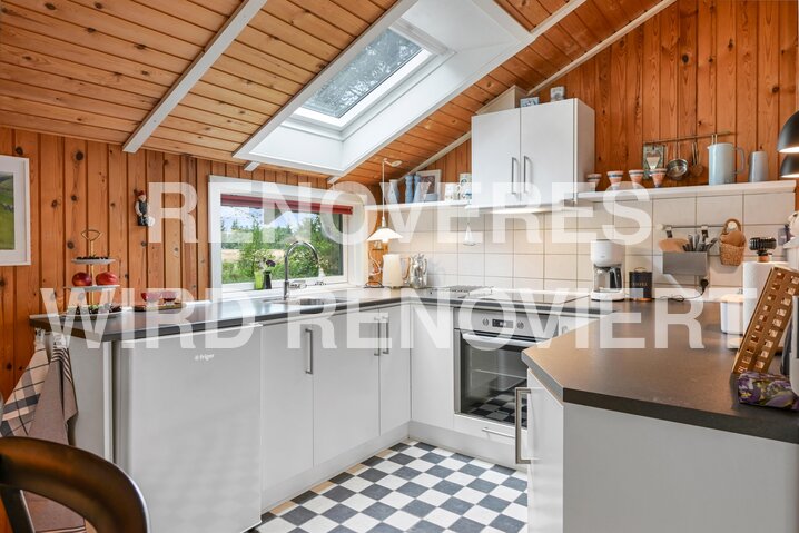 Ferienhaus 51157 in Dalen 1, Mosevrå - Bild #10
