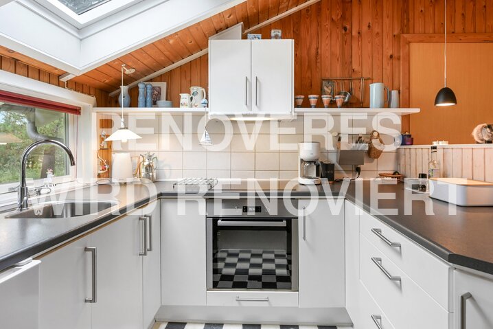 Ferienhaus 51157 in Dalen 1, Mosevrå - Bild #11
