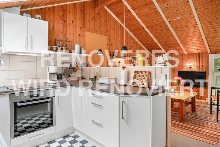 Ferienhaus 51157 in Dalen 1, Mosevrå - Bild #12