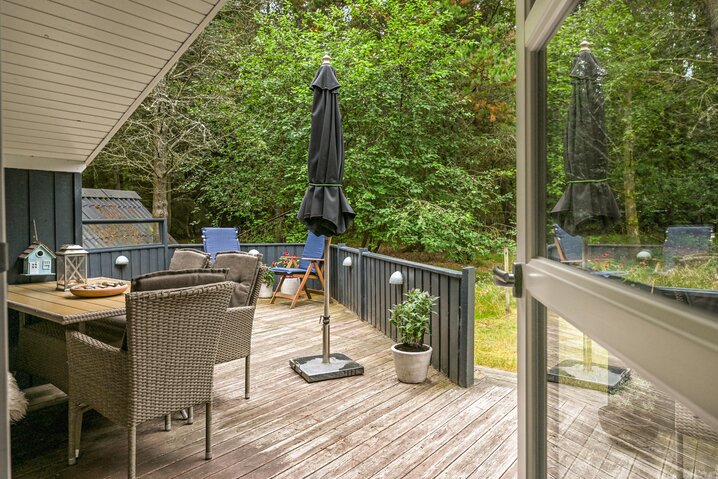 Ferienhaus 51157 in Dalen 1, Mosevrå - Bild #21