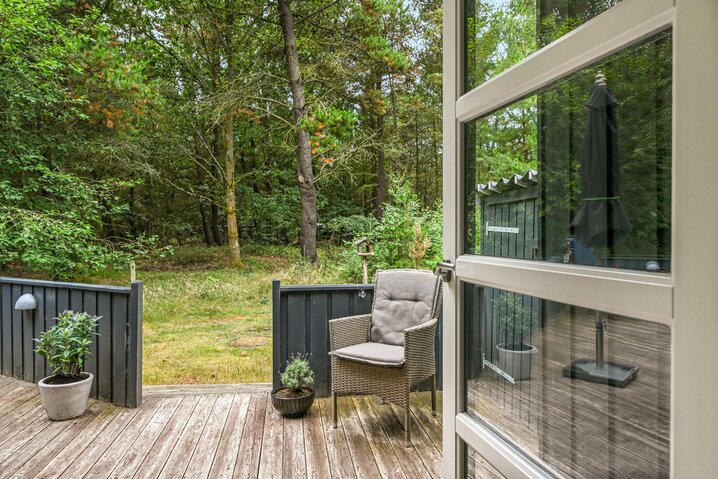 Ferienhaus 51157 in Dalen 1, Mosevrå - Bild #23