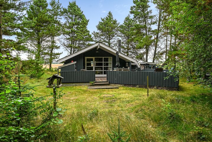 Ferienhaus 51157 in Dalen 1, Mosevrå - Bild #25