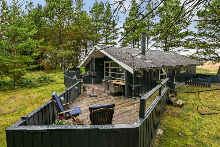 Ferienhaus 51157 in Dalen 1, Mosevrå - Bild #19