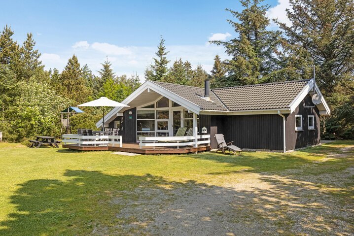 Sommerhus 51162 på Dalen 7, Mosevrå - Billede #0