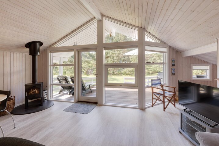Sommerhus 51162 på Dalen 7, Mosevrå - Billede #2