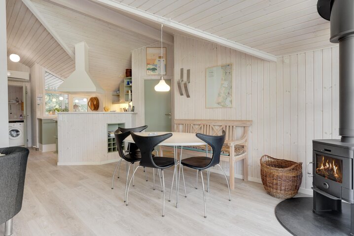 Sommerhus 51162 på Dalen 7, Mosevrå - Billede #3