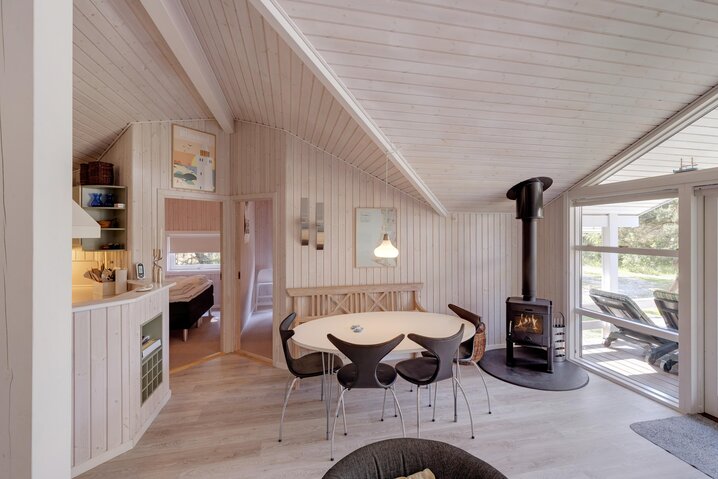 Sommerhus 51162 på Dalen 7, Mosevrå - Billede #4