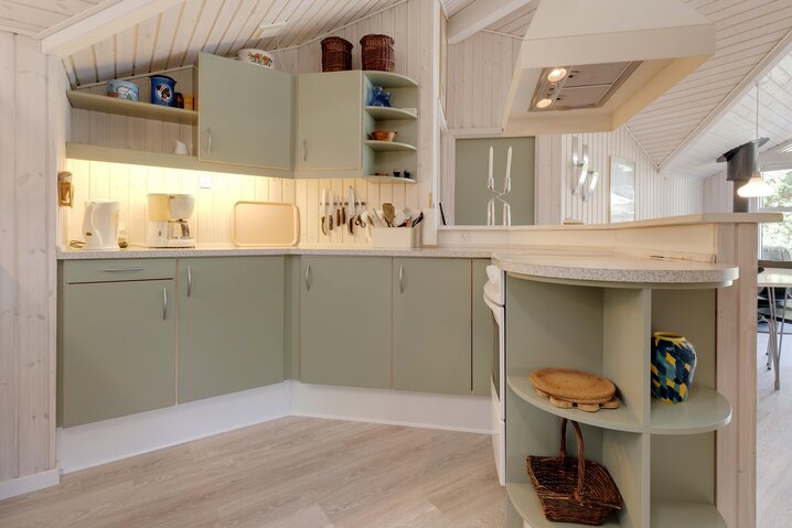 Sommerhus 51162 på Dalen 7, Mosevrå - Billede #6