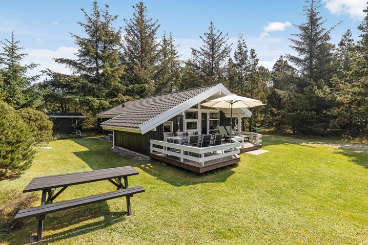 Sommerhus 51162 på Dalen 7, Mosevrå - Billede #15