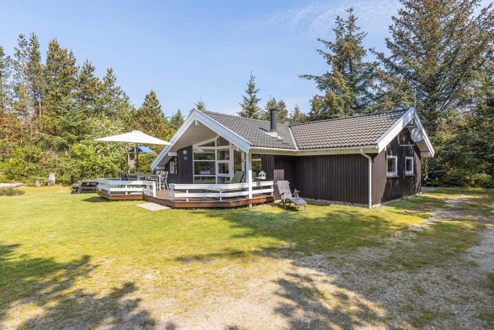 Sommerhus 51162 på Dalen 7, Mosevrå - Billede #16
