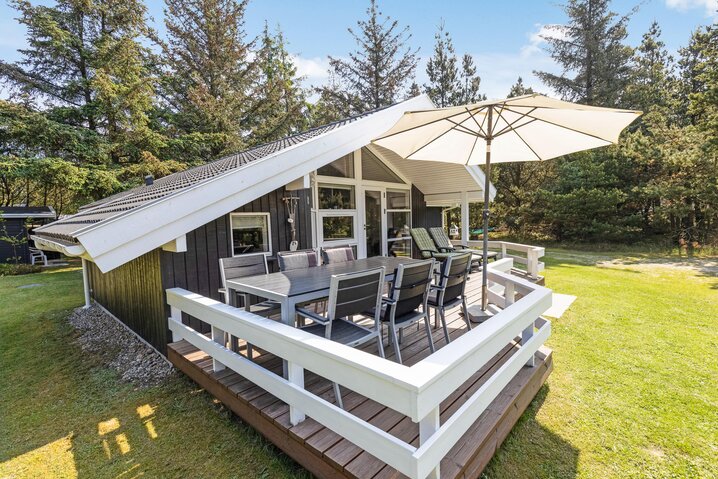 Sommerhus 51162 på Dalen 7, Mosevrå - Billede #18