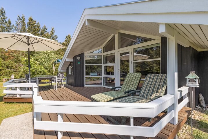 Sommerhus 51162 på Dalen 7, Mosevrå - Billede #19