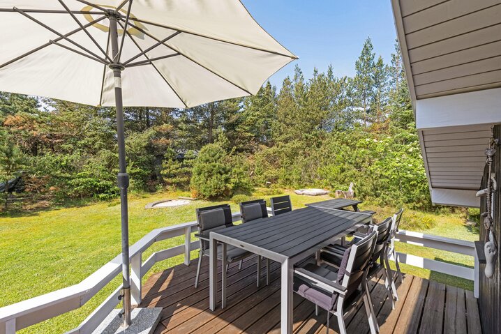 Sommerhus 51162 på Dalen 7, Mosevrå - Billede #20