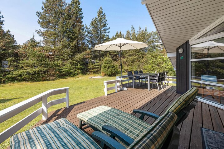 Sommerhus 51162 på Dalen 7, Mosevrå - Billede #21
