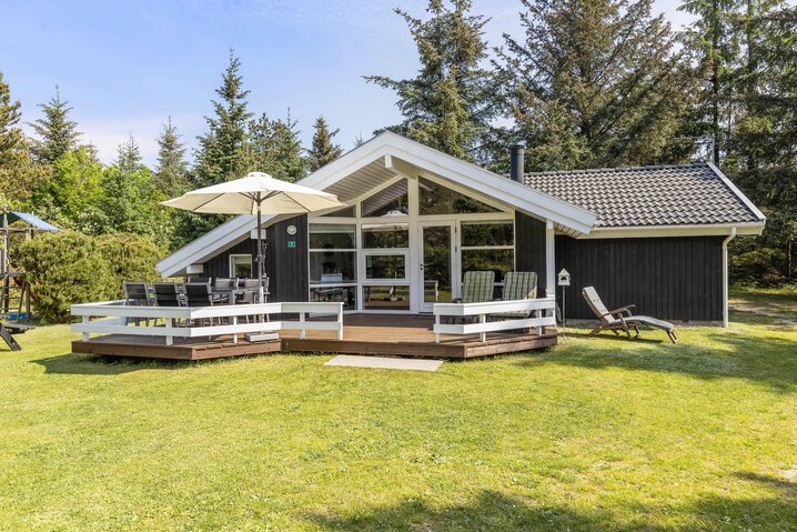 Sommerhus 51162 på Dalen 7, Mosevrå - Billede #22