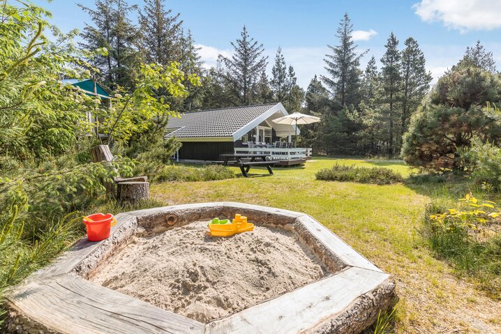 Sommerhus 51162 på Dalen 7, Mosevrå - Billede #23