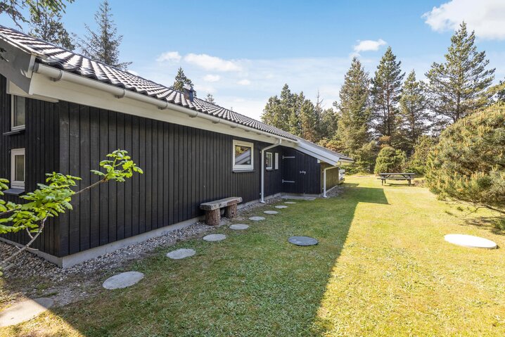 Sommerhus 51162 på Dalen 7, Mosevrå - Billede #24