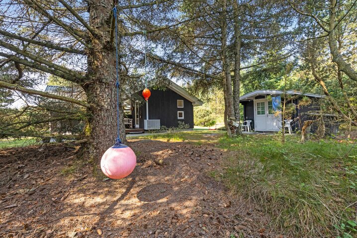 Sommerhus 51162 på Dalen 7, Mosevrå - Billede #25