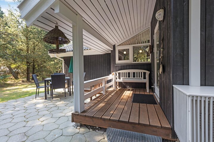 Sommerhus 51162 på Dalen 7, Mosevrå - Billede #26