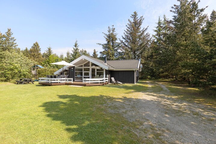 Sommerhus 51162 på Dalen 7, Mosevrå - Billede #28