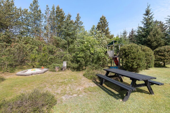 Sommerhus 51162 på Dalen 7, Mosevrå - Billede #29