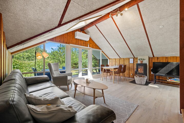 Sommerhus 51192 på Kærvej 6, Mosevrå - Billede #1