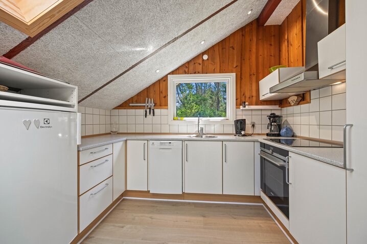 Sommerhus 51192 på Kærvej 6, Mosevrå - Billede #2