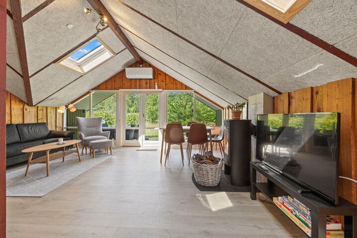 Sommerhus 51192 på Kærvej 6, Mosevrå - Billede #3