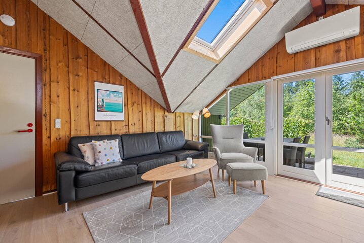 Sommerhus 51192 på Kærvej 6, Mosevrå - Billede #4