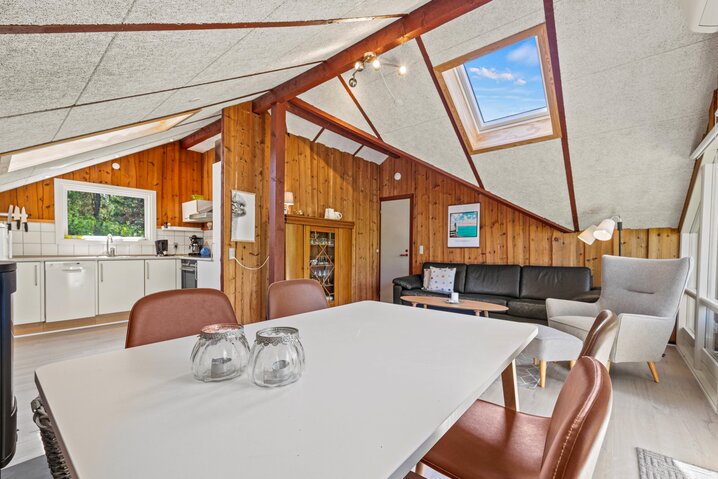 Sommerhus 51192 på Kærvej 6, Mosevrå - Billede #6