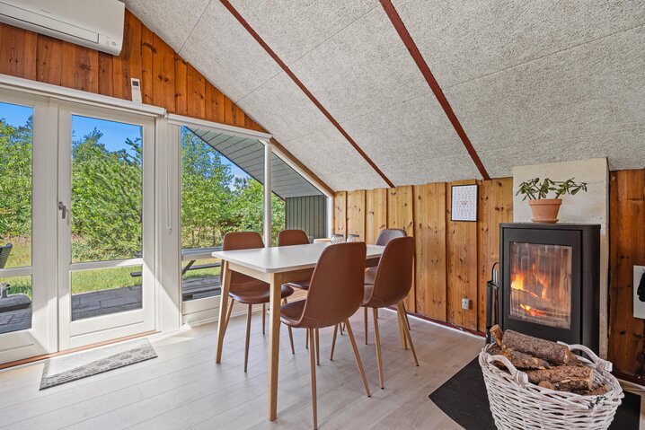 Sommerhus 51192 på Kærvej 6, Mosevrå - Billede #7