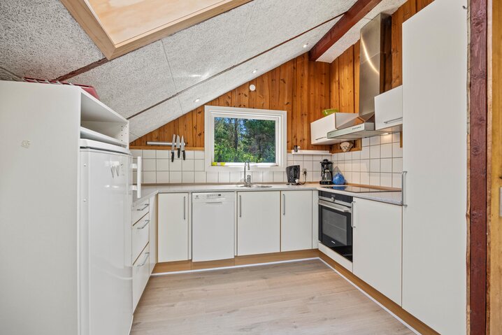 Sommerhus 51192 på Kærvej 6, Mosevrå - Billede #9