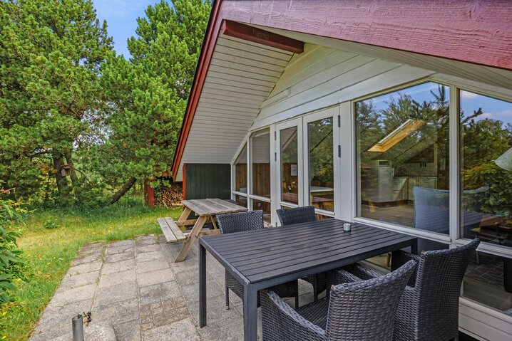 Sommerhus 51192 på Kærvej 6, Mosevrå - Billede #14