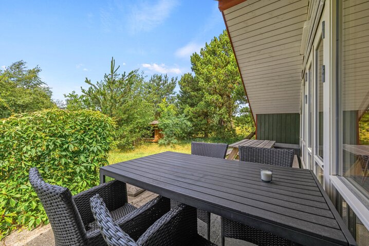 Sommerhus 51192 på Kærvej 6, Mosevrå - Billede #15