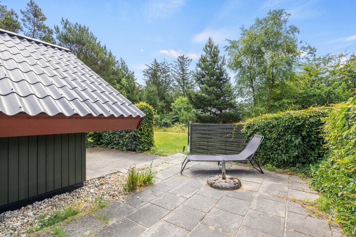 Sommerhus 51192 på Kærvej 6, Mosevrå - Billede #16