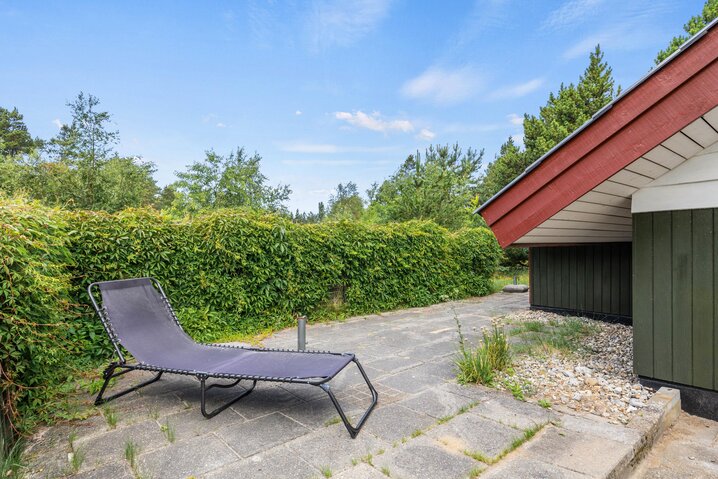 Sommerhus 51192 på Kærvej 6, Mosevrå - Billede #17