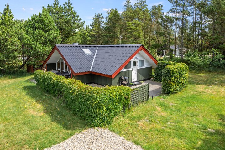 Sommerhus 51192 på Kærvej 6, Mosevrå - Billede #18