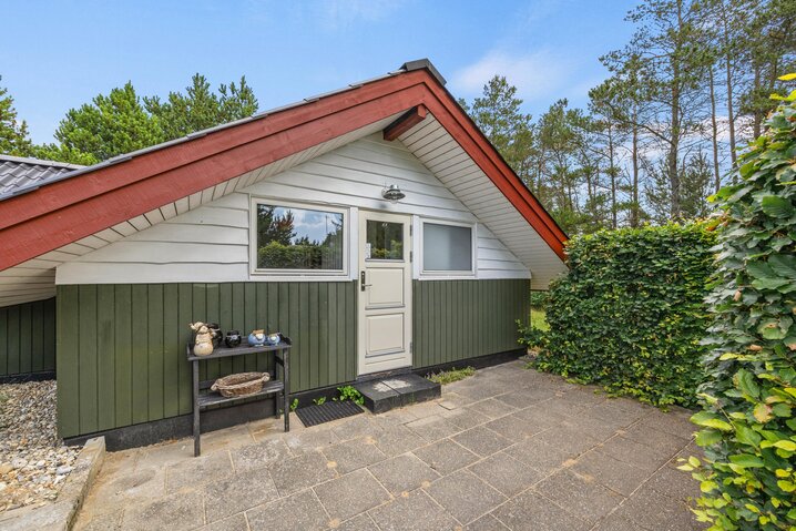 Sommerhus 51192 på Kærvej 6, Mosevrå - Billede #19